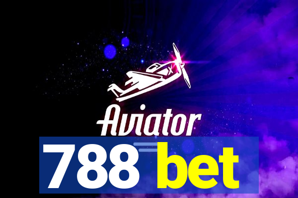 788 bet